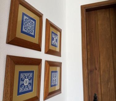 Avis House | Casa da Muralha - Avis