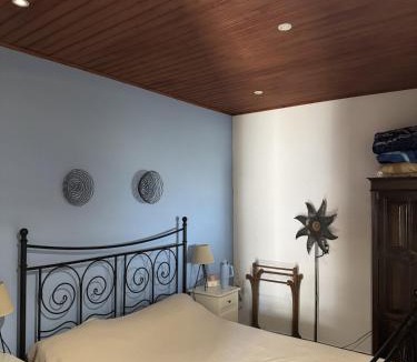 Avis House | Casa da Muralha - Avis