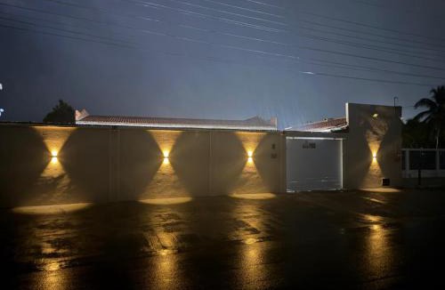 Icapui House | Casa da Neta