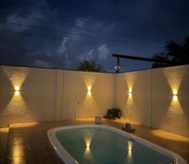 Icapui House | Casa da Neta