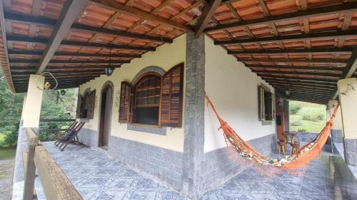 Visconde de Maua House | Casa da Neuza