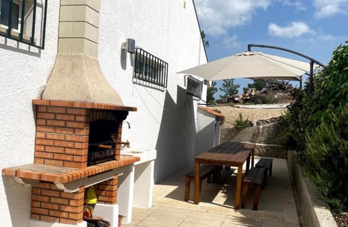 Tabuaco Villa | Casa da Ni - Douro