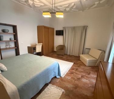 Murtosa House | Casa Da Noquinhas