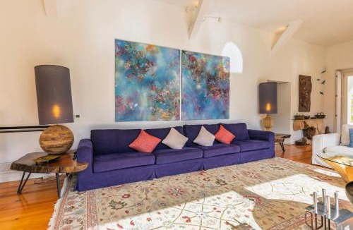 Eugaria Villa | Casa da Nora