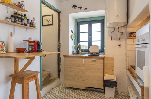 Caldas da Rainha Villa | Casa da Nossa Vida - Countryside Retreat