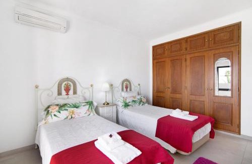 Cerro do Mocho Villa | Casa da Oliveira
