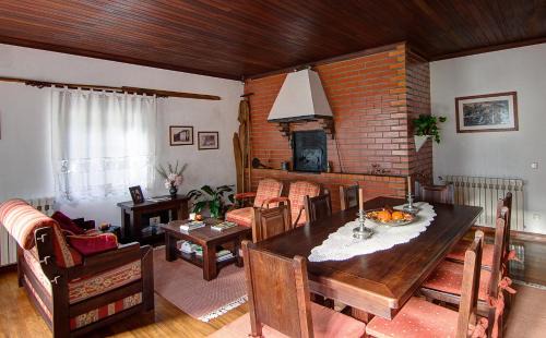 Piodao House | Casa da Padaria