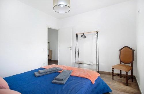 Leiria House | Casa da Padaria