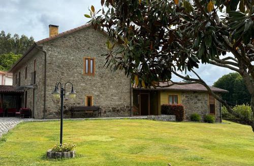 Carral House | Casa da Paioca