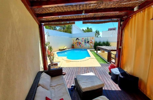 Fonte de Sesimbra House | Casa da Palmeira