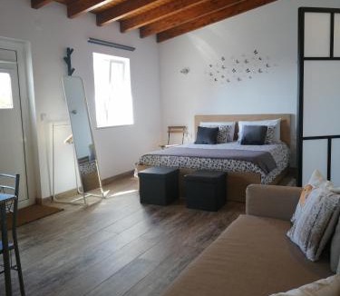 Gaeiras House | Casa da Paraventa