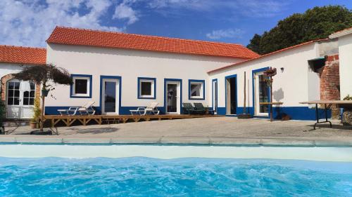 Gaeiras House | Casa da Paraventa