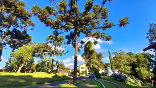 Floresta Hotel | Casa da Paz Hostel & Suítes