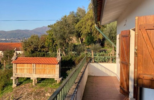 Ponte da Barca House | Casa da Pedrada