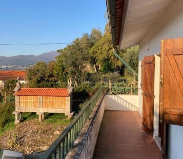 Ponte da Barca House | Casa da Pedrada