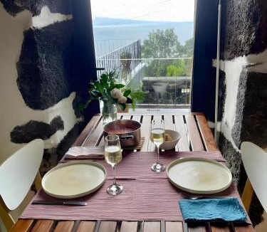 Velas House | Casa da Petra