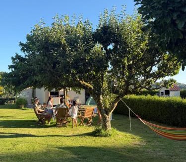 Oza-Cesuras House | Casa da Pipa