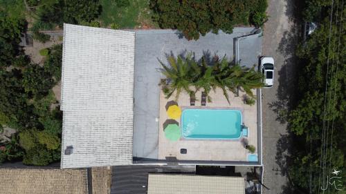 Santinho House | Casa da Piscina