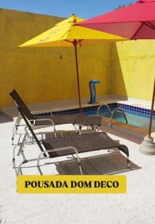 Praia do Frances House | Casa da Piscina