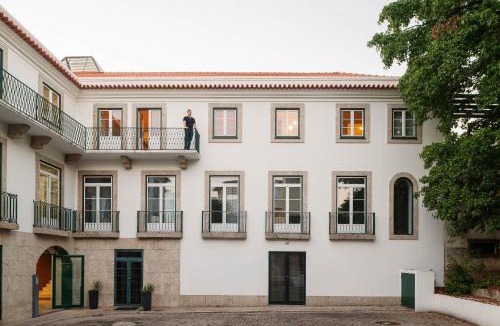 Amarante Apartment | Casa da Ponte