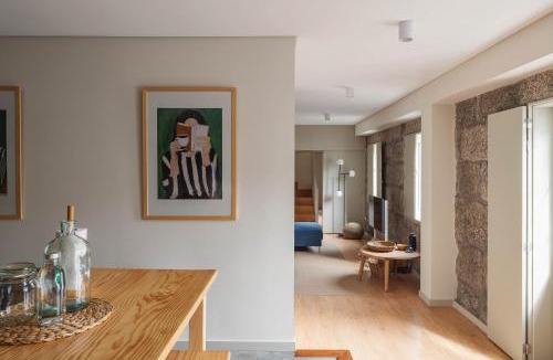 Amarante Apartment | Casa da Ponte