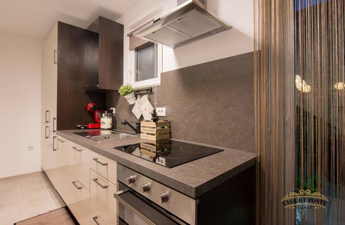 Koper Apartment | Casa Da Ponte