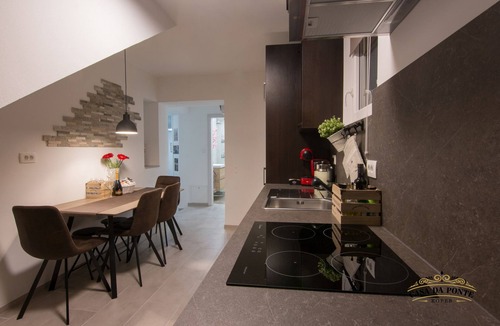 Koper Apartment | Casa Da Ponte