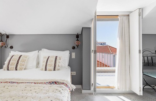 Santiago House | Casa da Praça