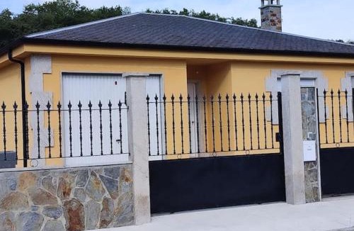 Lancara House | Casa Da Praia