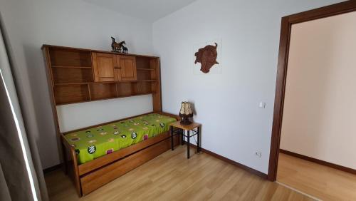 Macas de Dona Maria Apartment | Casa da Professora