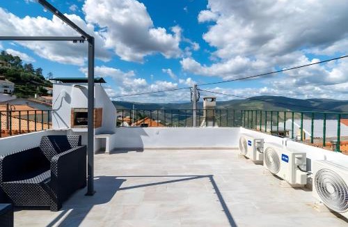 Armamar Apartment | Casa Da Quelha