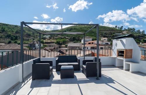 Armamar Apartment | Casa Da Quelha