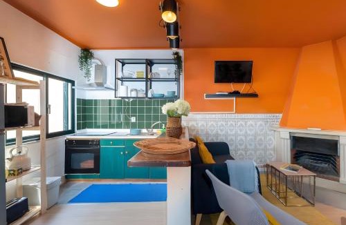 Armamar Apartment | Casa Da Quelha