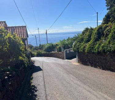 Estreito da Calheta Apartment | Casa da Quinta