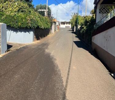 Estreito da Calheta Apartment | Casa da Quinta