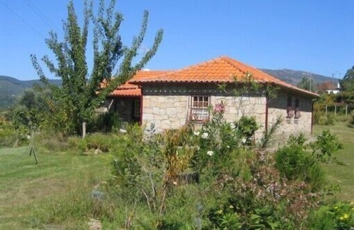Cossourado House | Casa Da Ramada - Ponte De Lima