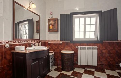 Cedrim House | Casa Da Redouça