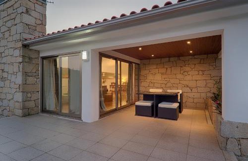 Merufe House | Casa da Reguenga
