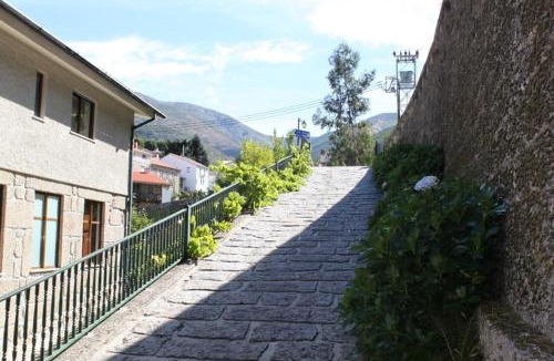 Alvoco da Serra House | Casa da Ribeira
