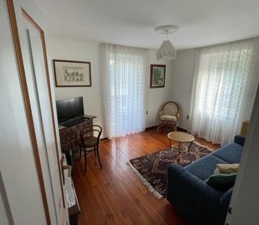 Siror Apartment | Casa da Rina