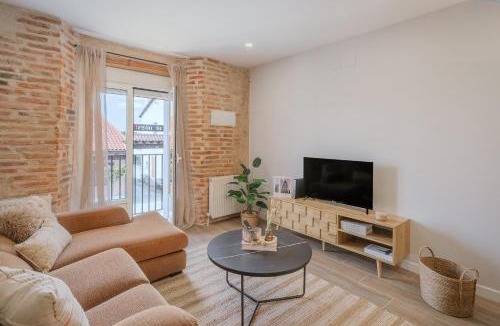Matapozuelos House | Casa Da Rita