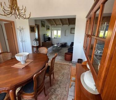 Arronches House | Casa da Roda