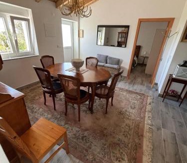 Arronches House | Casa da Roda