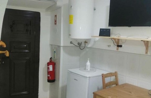 Alcacova Apartment | Casa da Romeira