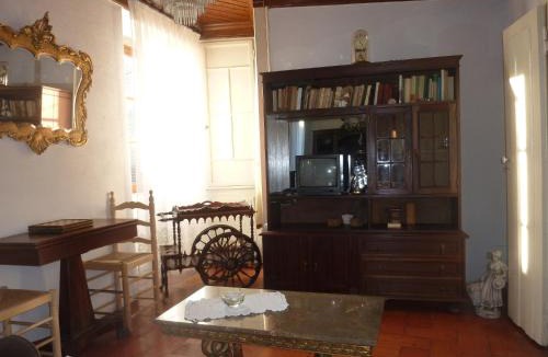 Castelo Branco House | Casa da Rosa