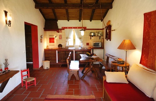 Zambujeira do Mar House | Casa da Seiceira