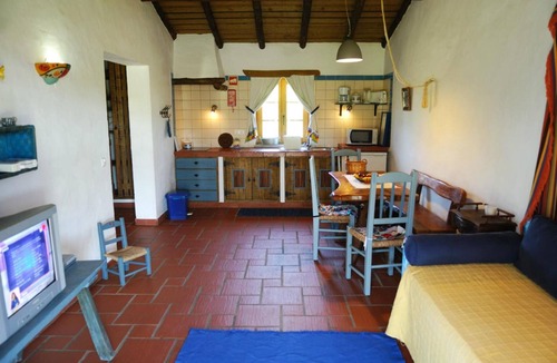 Zambujeira do Mar House | Casa da Seiceira