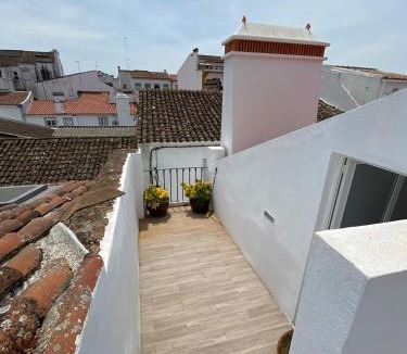 Evora Apartment | Casa da Serpa Pinto
