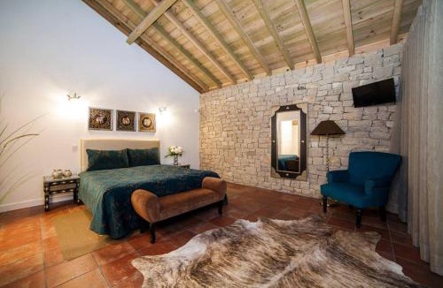 Porto de Mos House | Casa da Serra