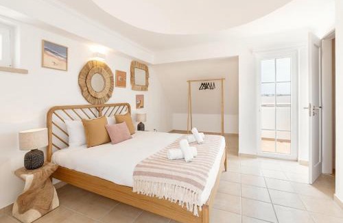Baleal Villa | Casa da Shaka Baleal